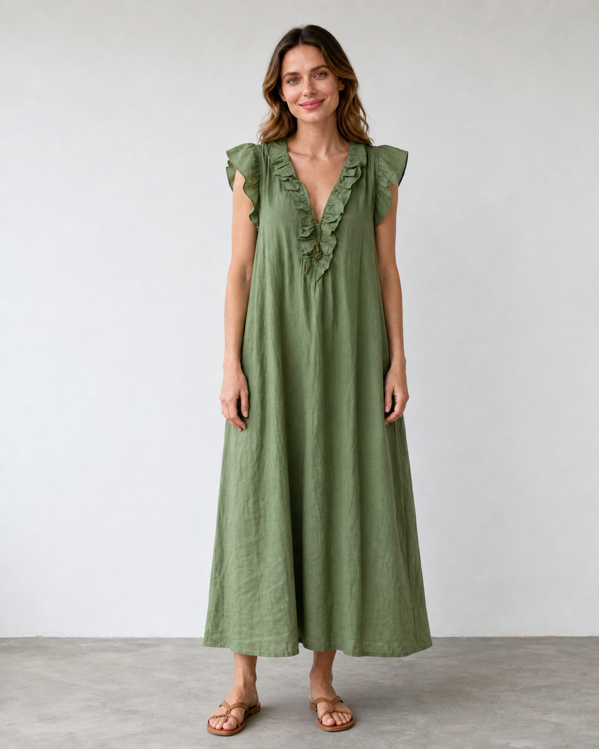 Yenna | Dress