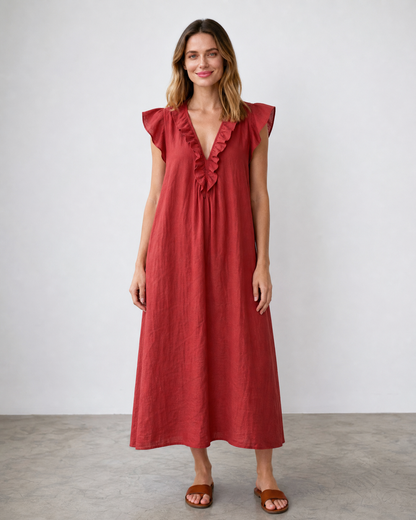 Yenna | Dress