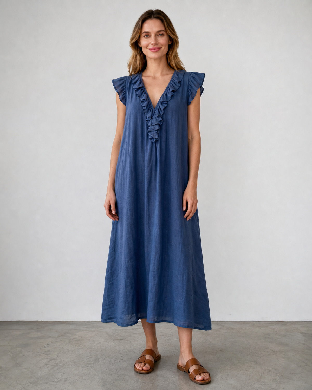 Yenna | Dress