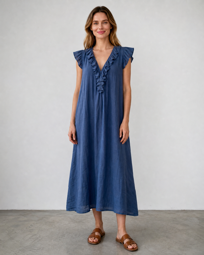 Yenna | Dress