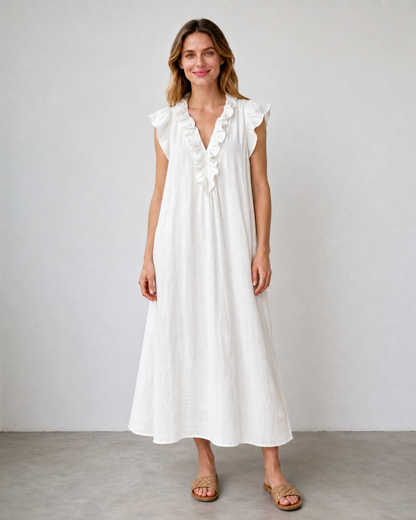 Yenna | Dress