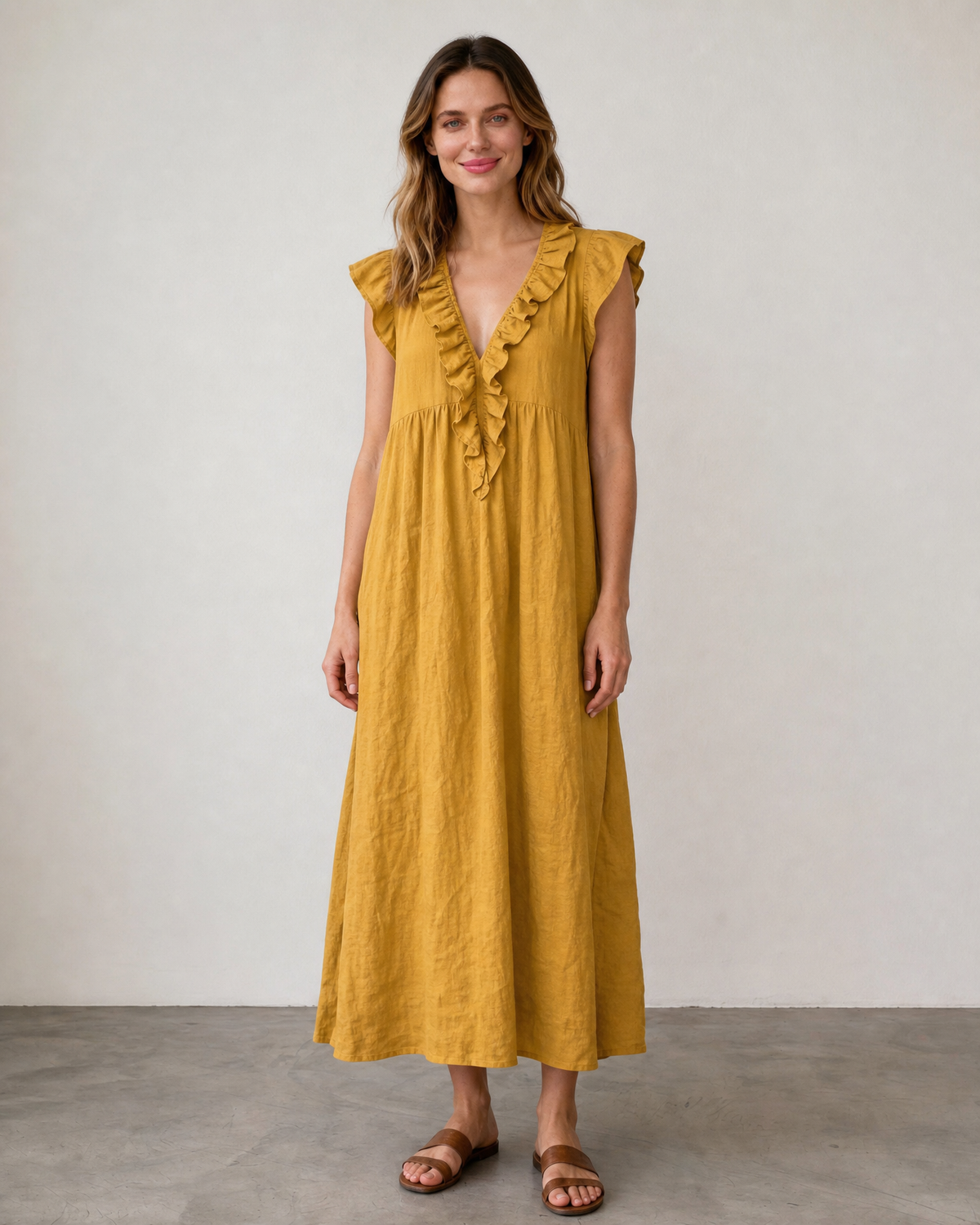 Yenna | Dress