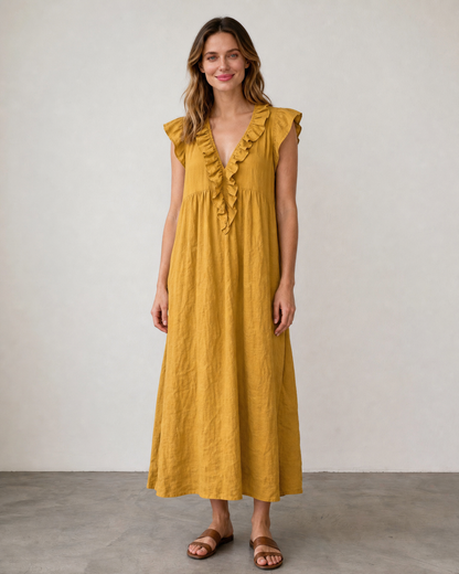 Yenna | Dress