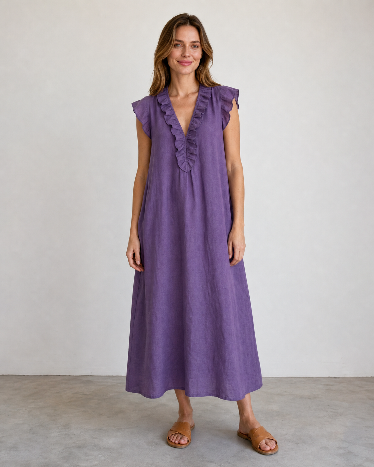 Yenna | Dress