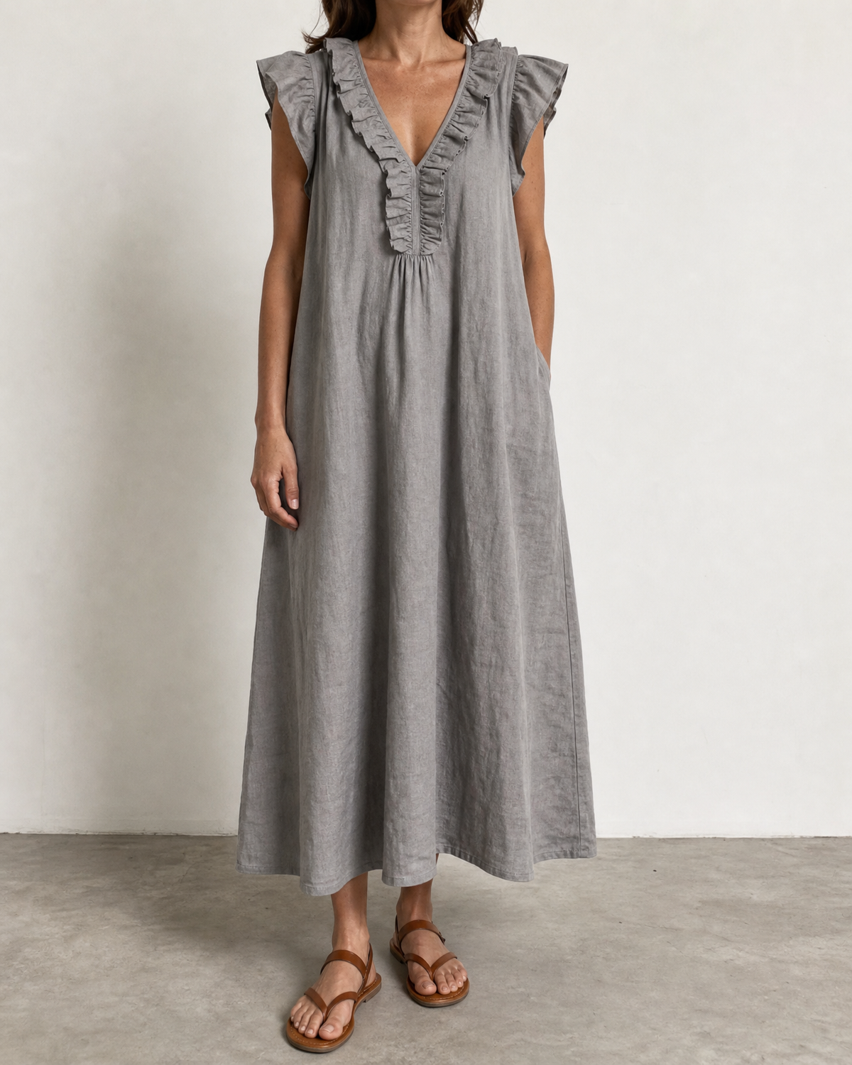 Yenna | Dress