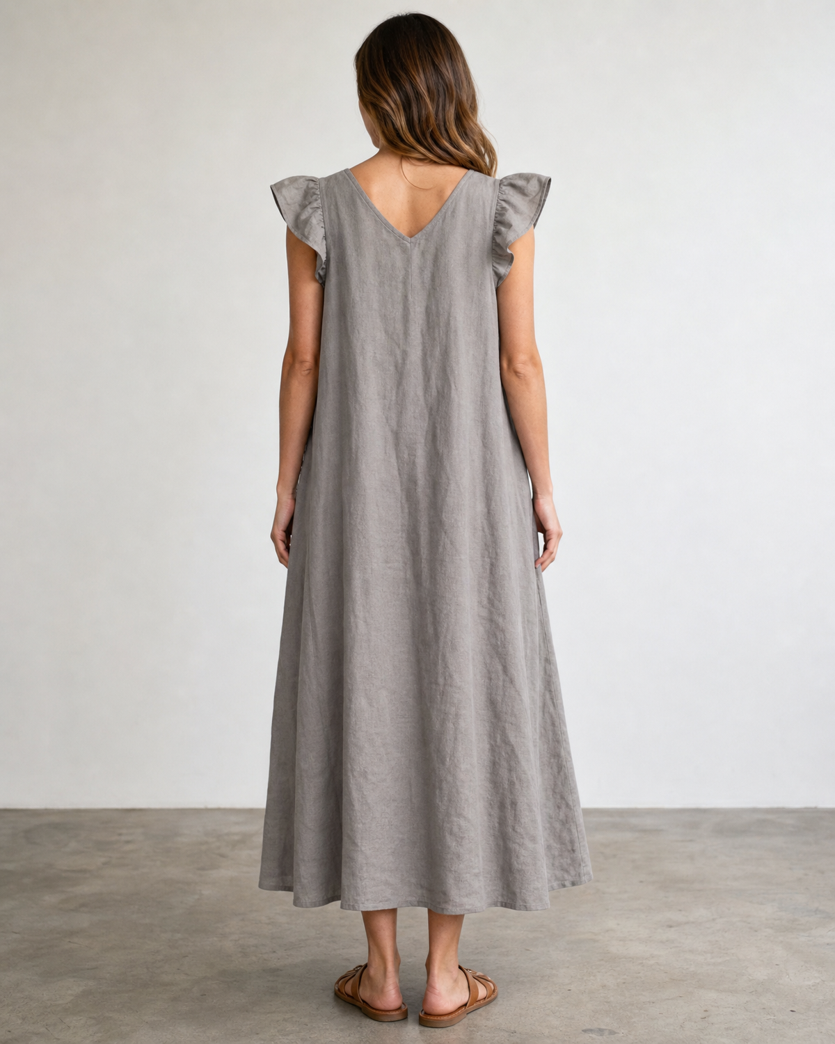 Yenna | Dress
