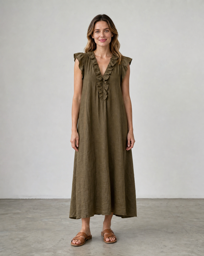 Yenna | Dress