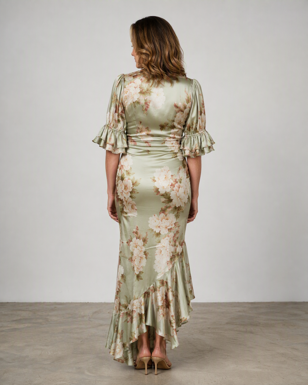 Campoll | Dress