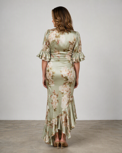 Campoll | Dress