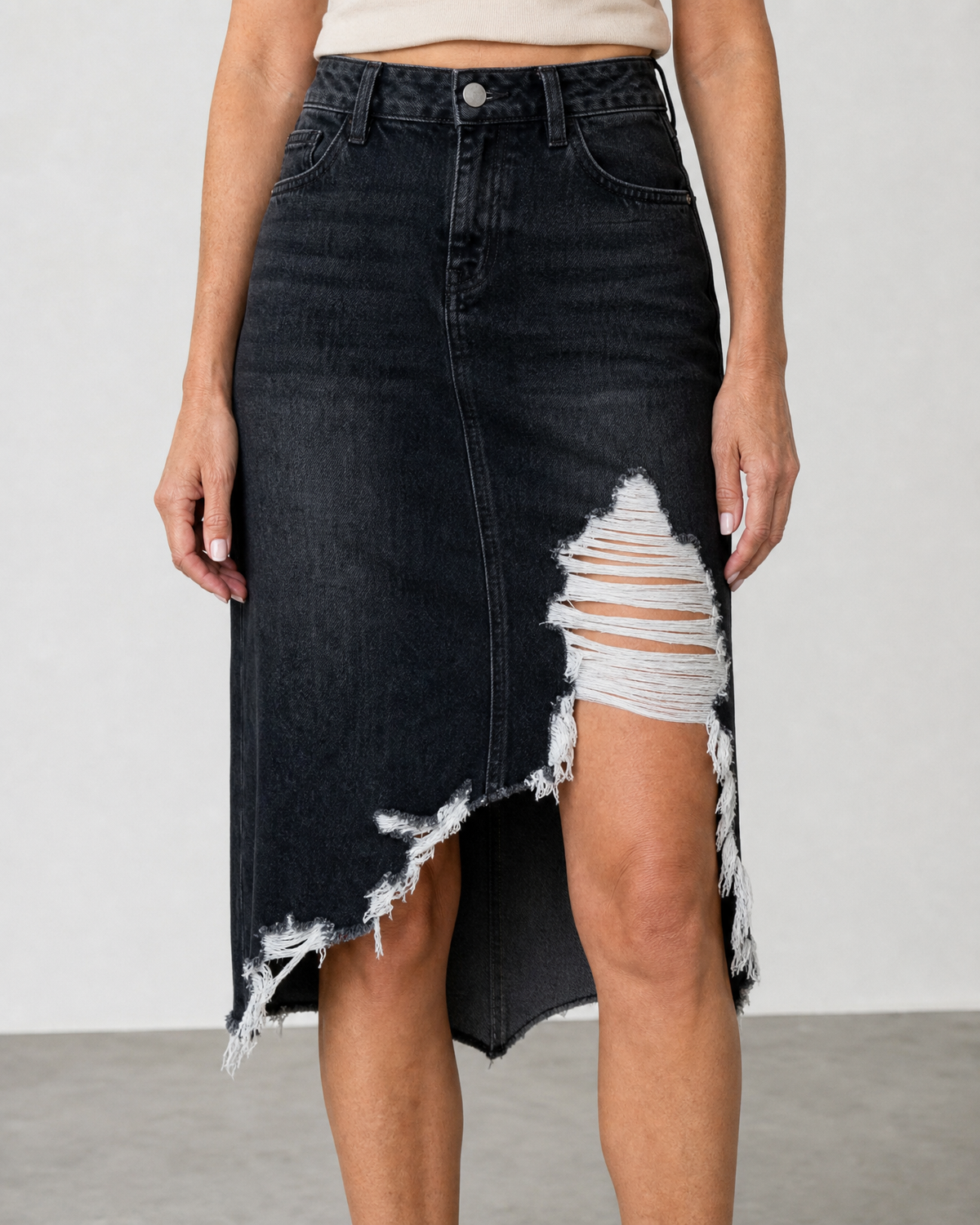 Jaincy | Skirt
