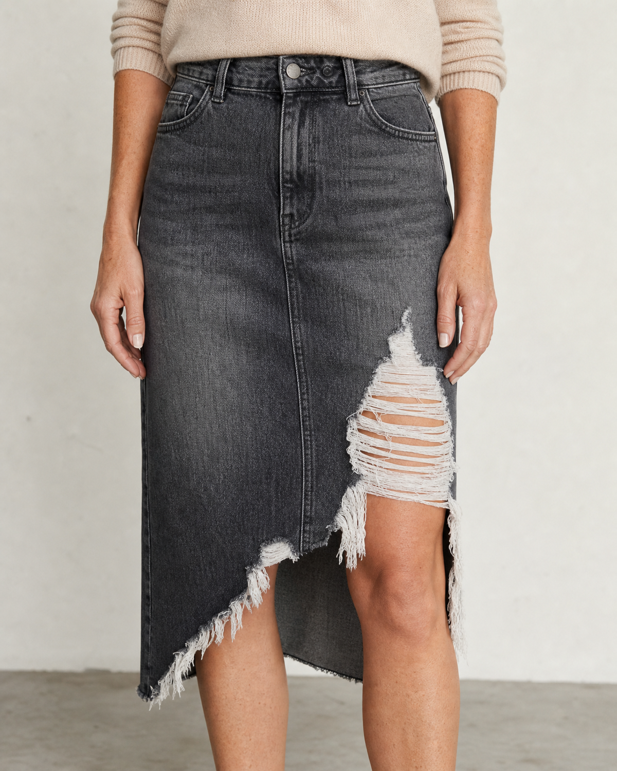 Jaincy | Skirt
