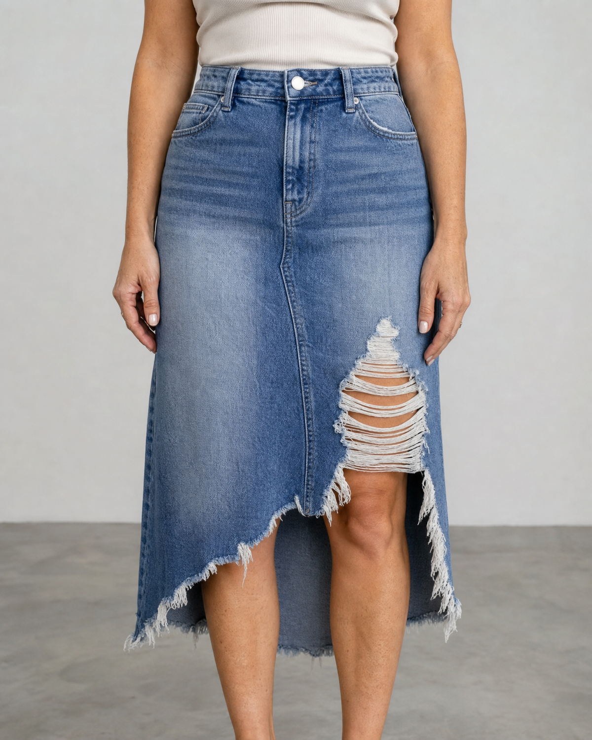 Jaincy | Skirt