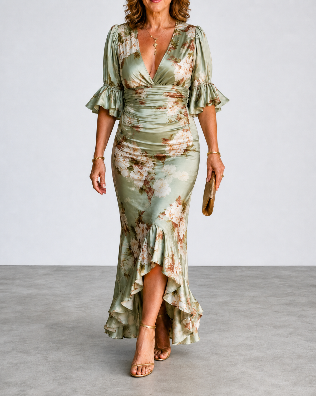Campoll | Dress