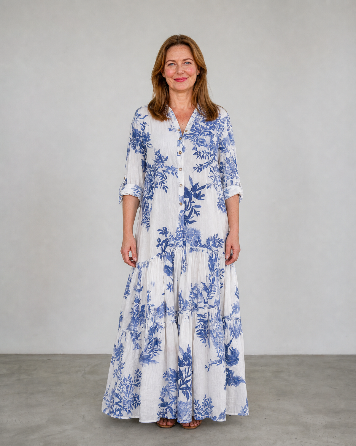 Yelsi | Dress