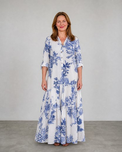Yelsi | Dress