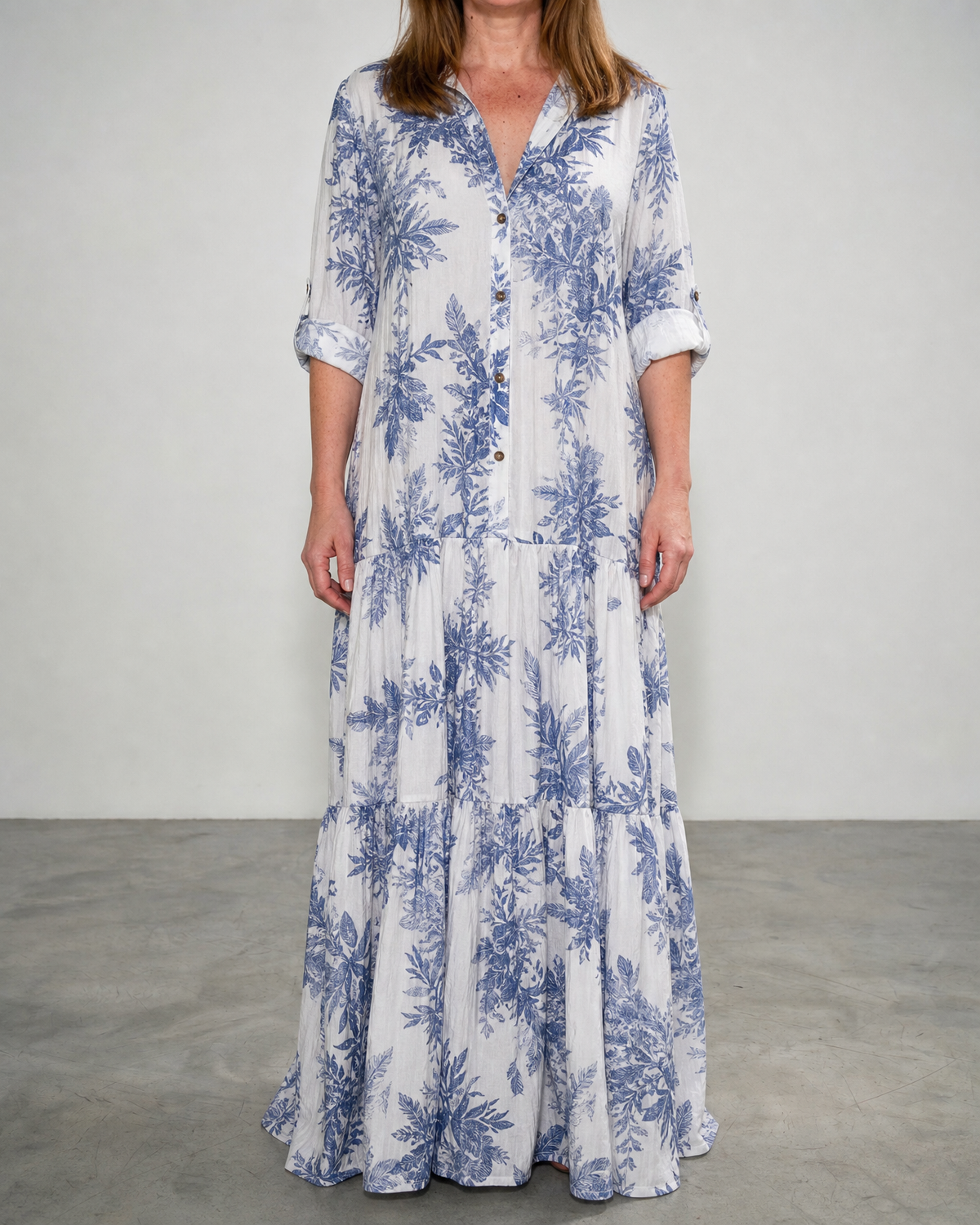 Yelsi | Dress