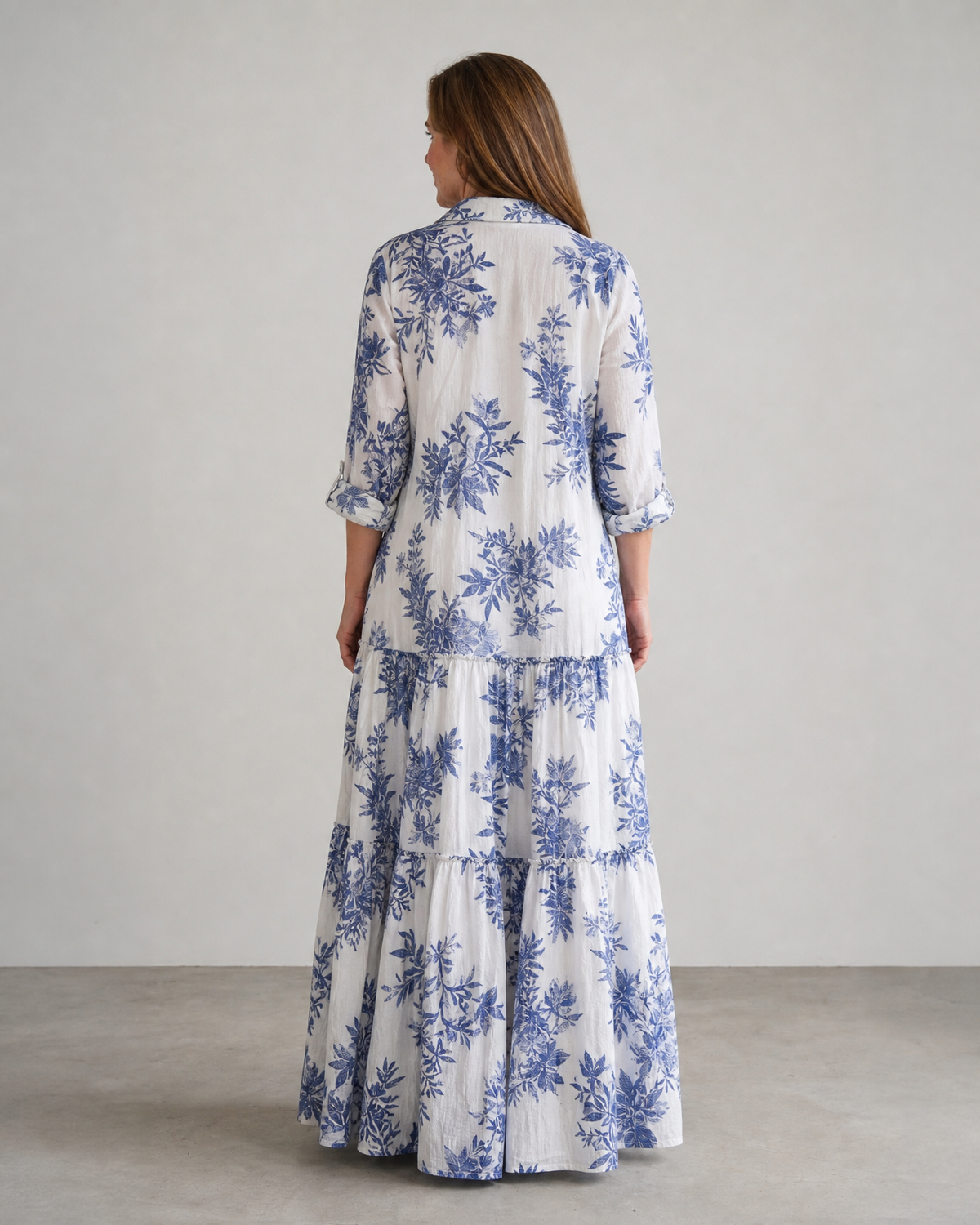 Yelsi | Dress
