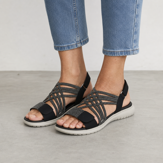 Loxi | Orthopedic Sandals