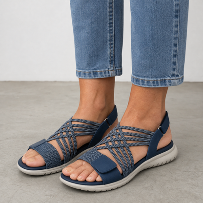 Loxi | Orthopedic Sandals