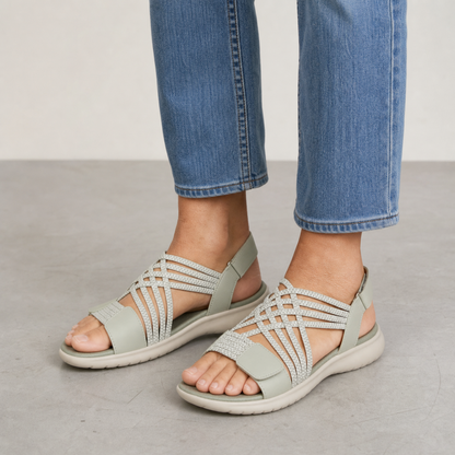 Loxi | Orthopedic Sandals