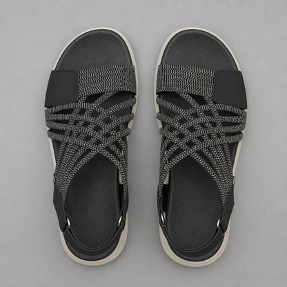 Loxi | Orthopedic Sandals