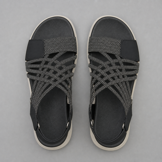 Loxi | Orthopedic Sandals