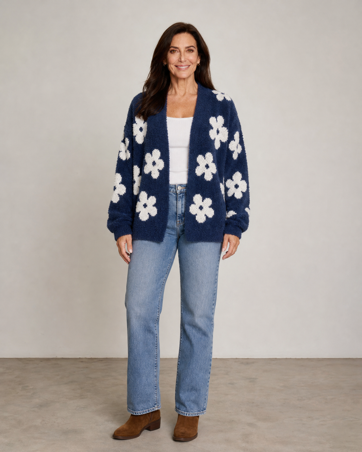Blooy | Cardigan