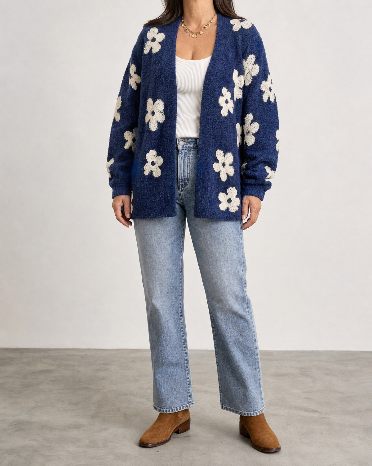 Blooy | Cardigan
