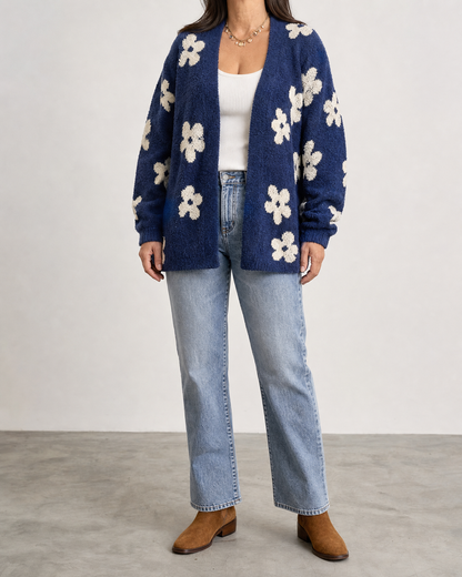 Blooy | Cardigan
