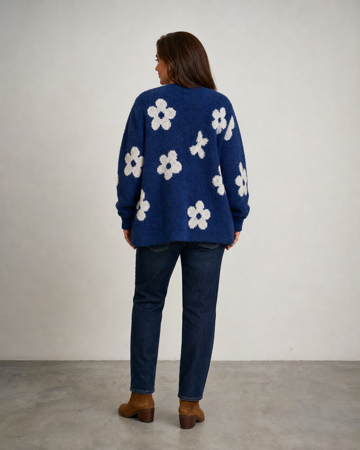 Blooy | Cardigan