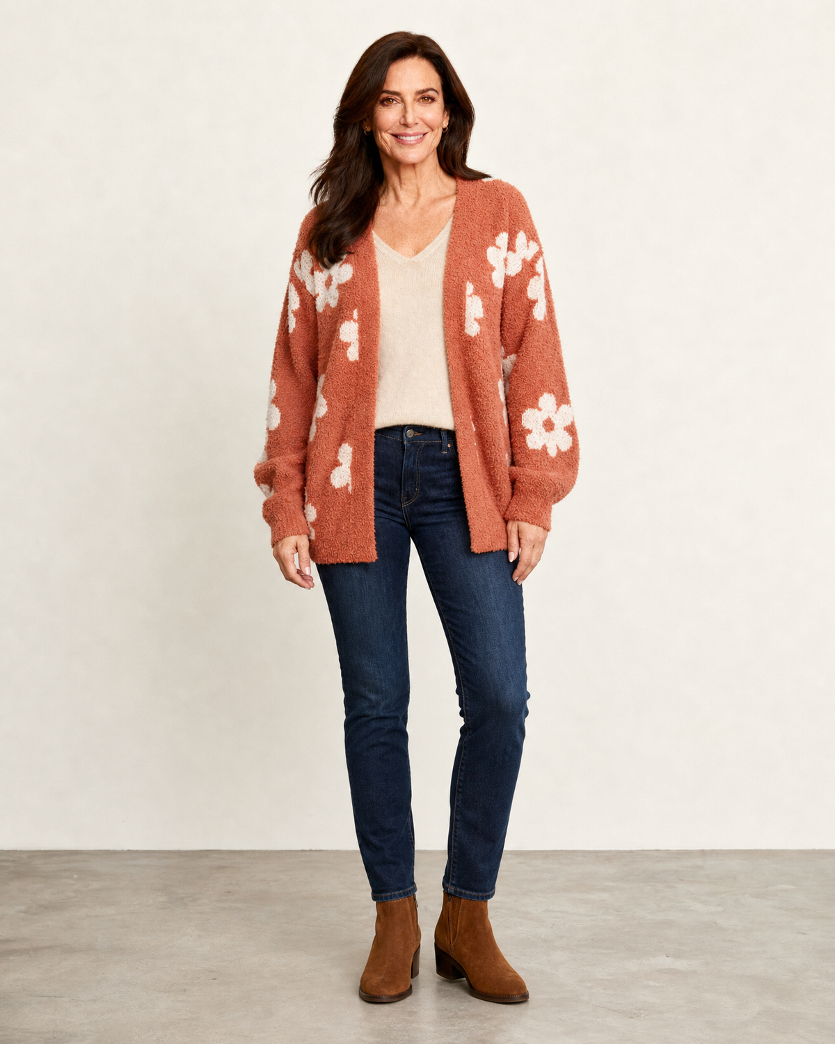 Blooy | Cardigan