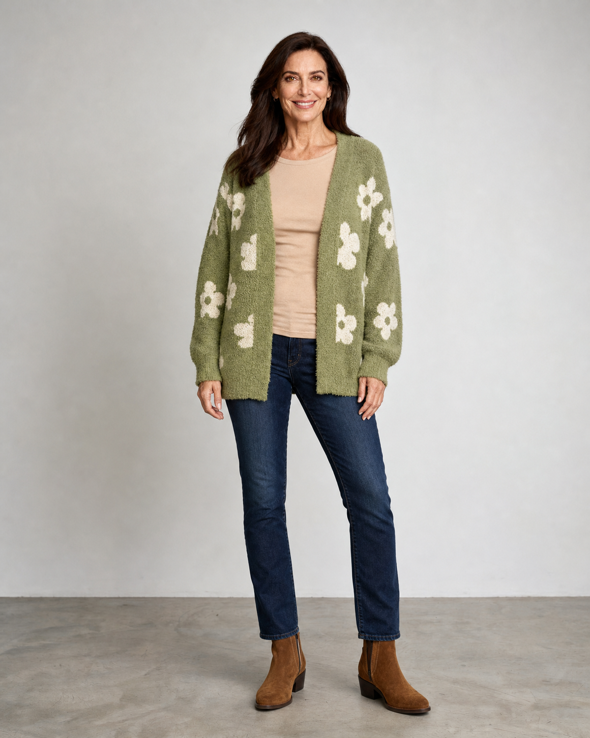 Blooy | Cardigan