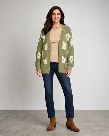 Blooy | Cardigan
