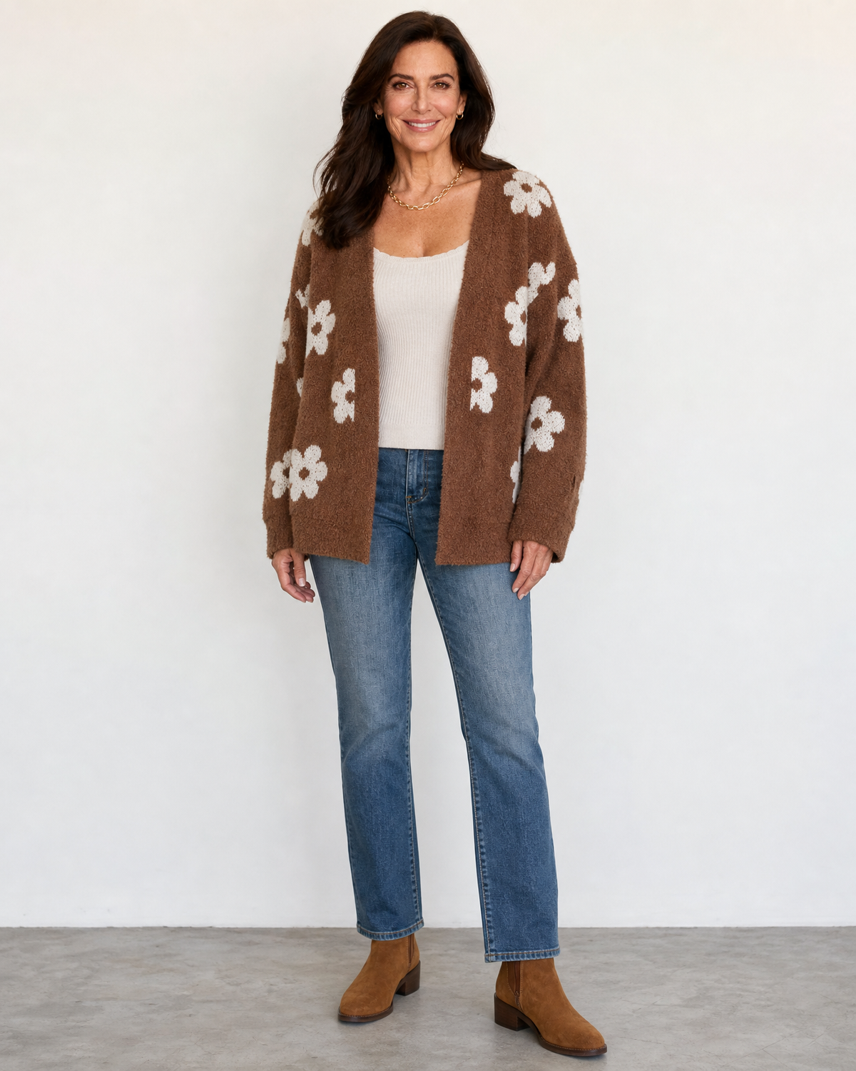 Blooy | Cardigan
