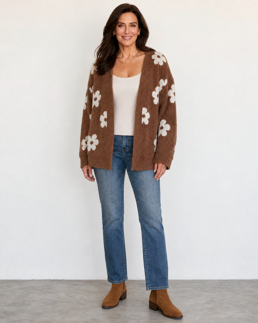Blooy | Cardigan