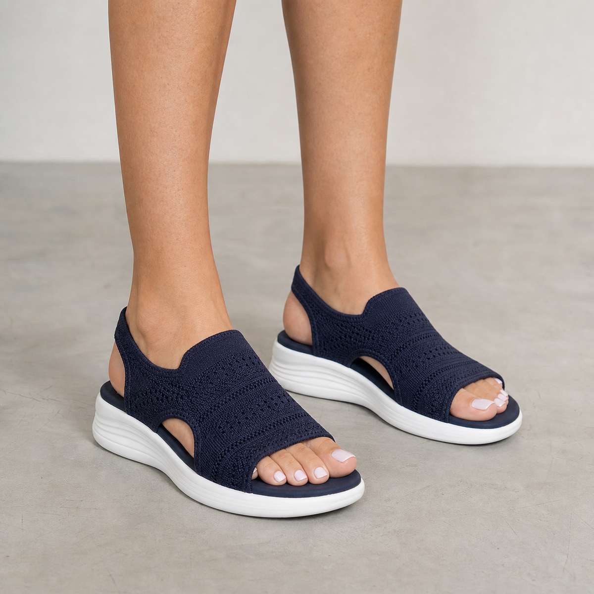 Tubi | Orthopedic Sandals