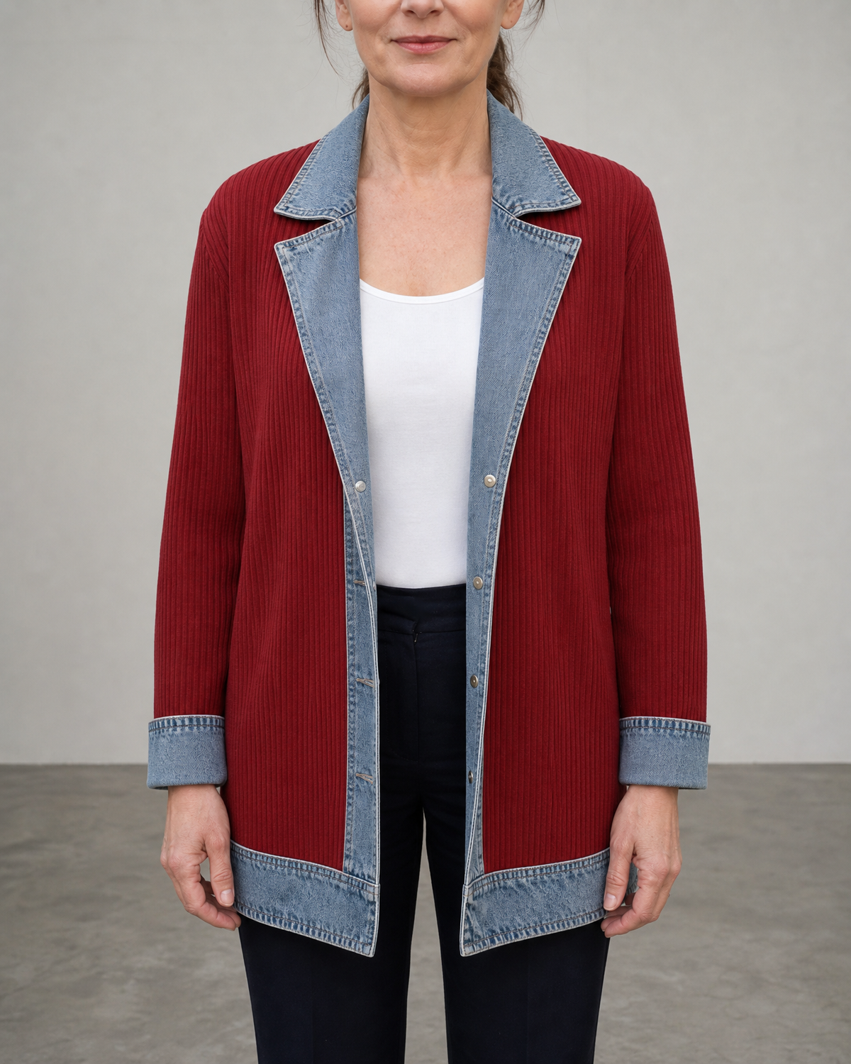 Estelle | Cardigan