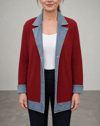 Estelle | Cardigan