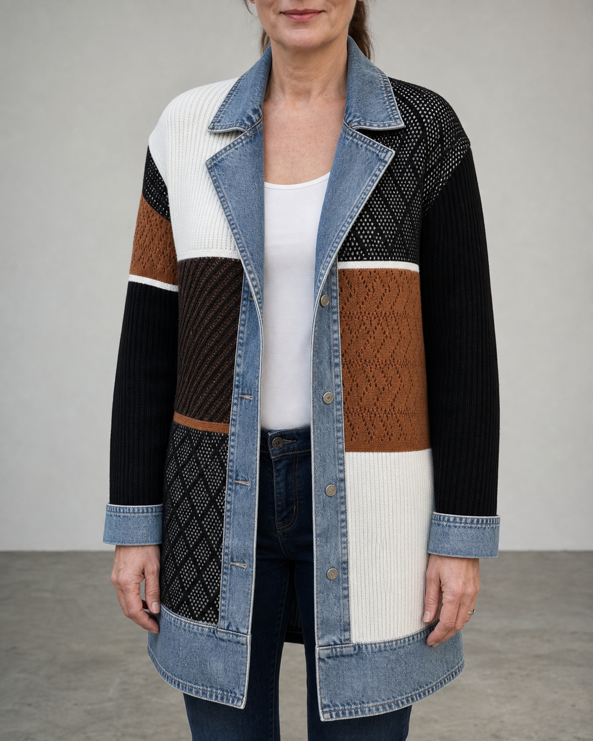 Estelle | Cardigan
