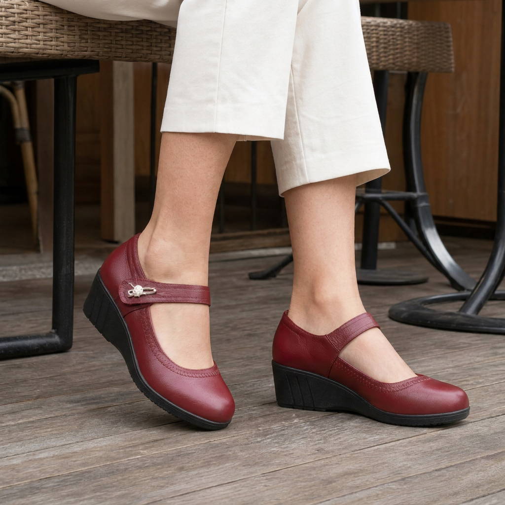 Shila | Sandals