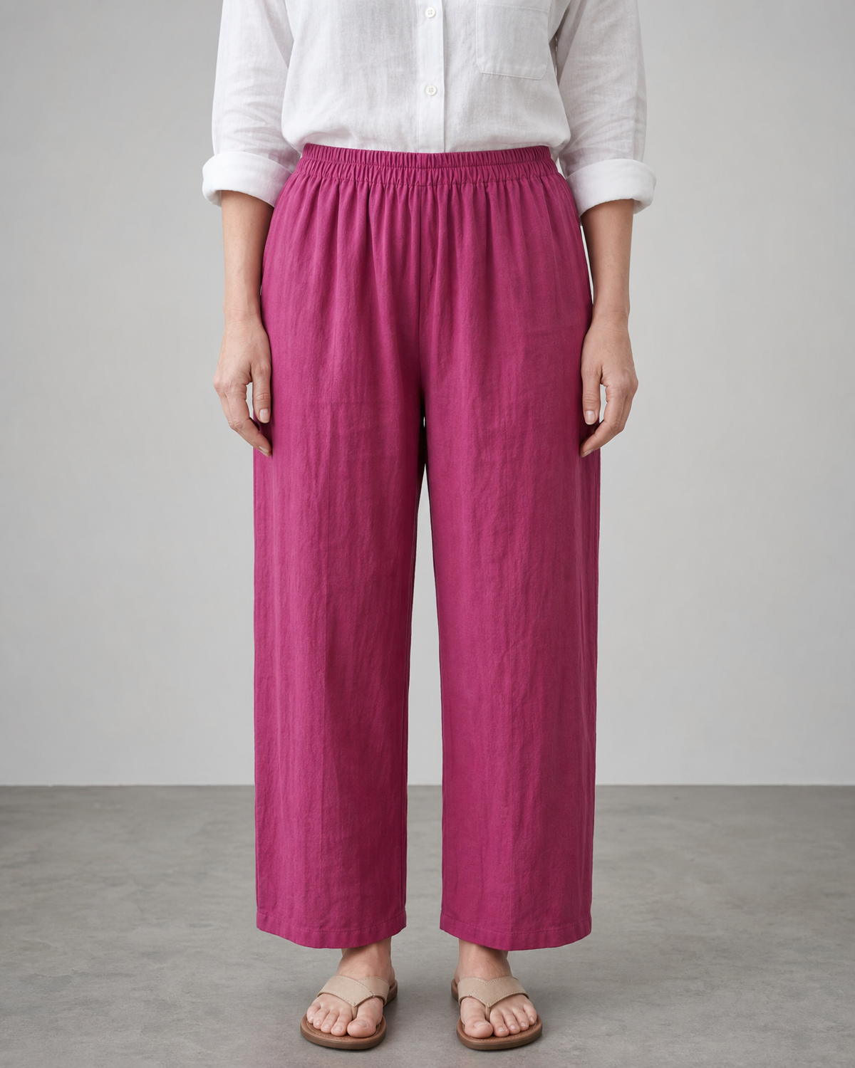 Waffie | Pants