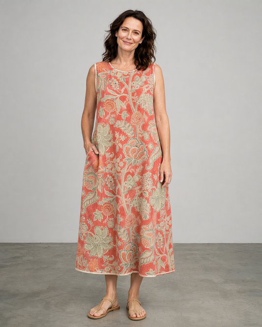 San Merrer | Dress
