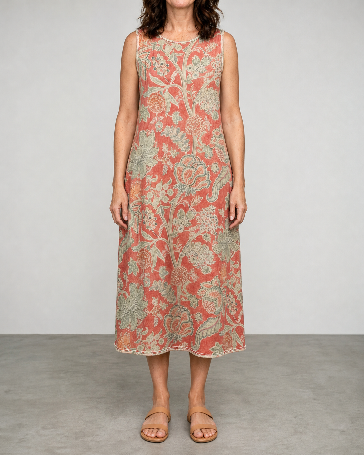 San Merrer | Dress