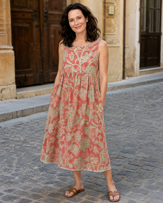 San Merrer | Dress