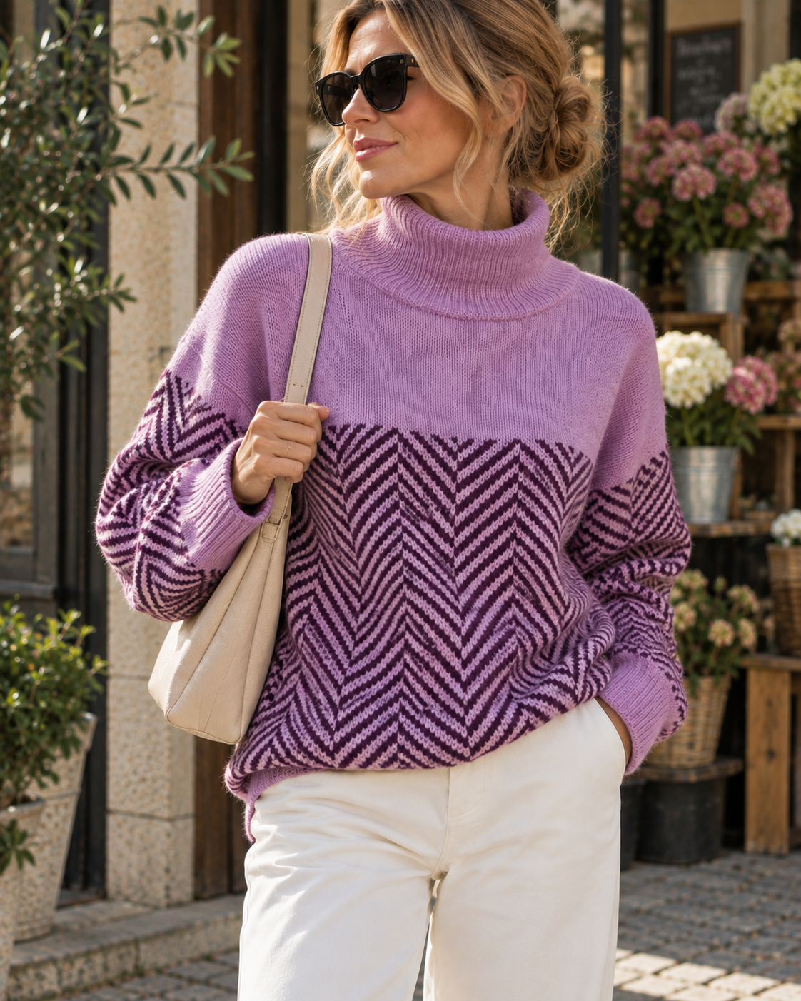 Sharamel | Cozy Never Looked This Good