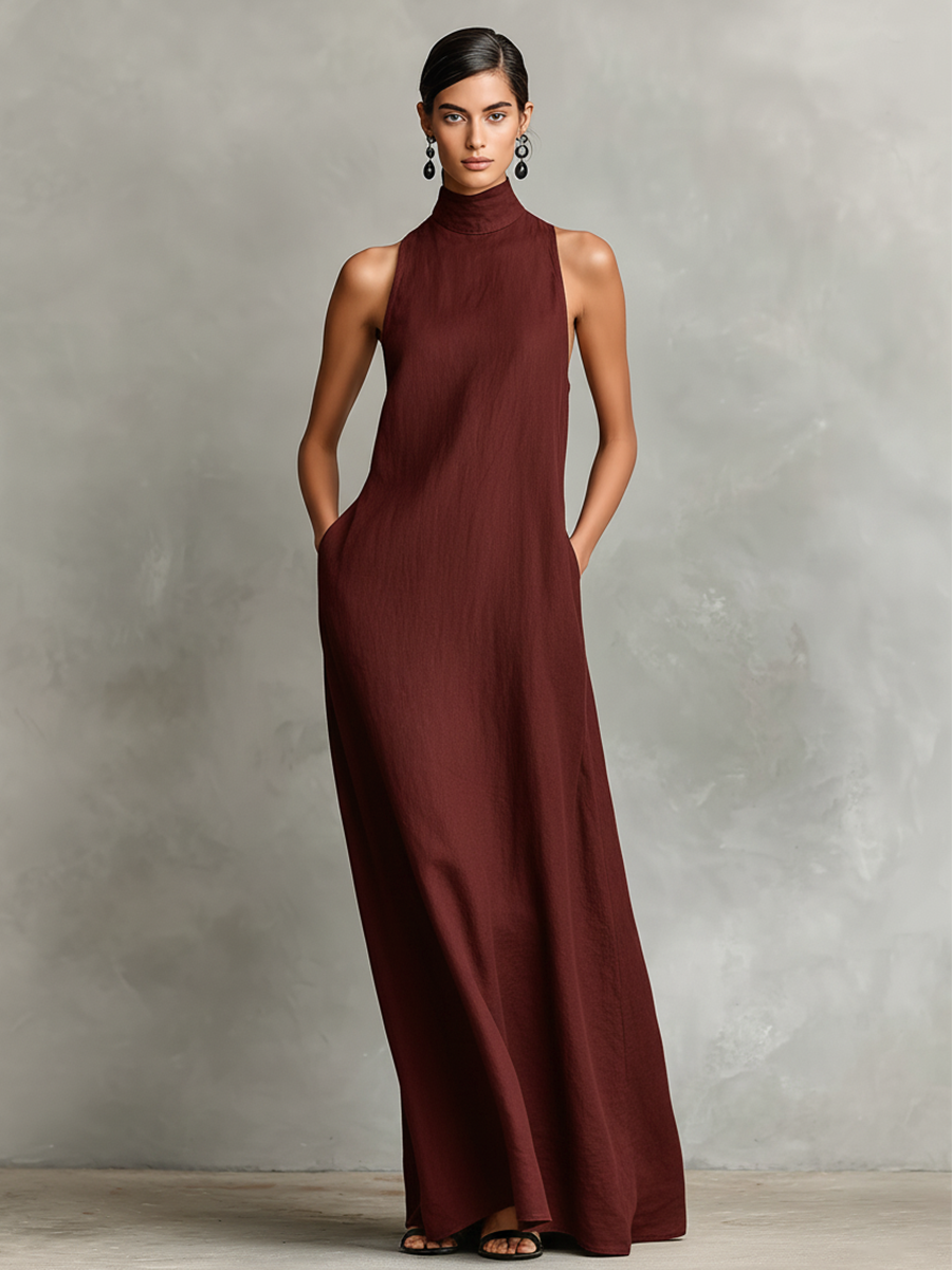 Madame Mettina | Dress