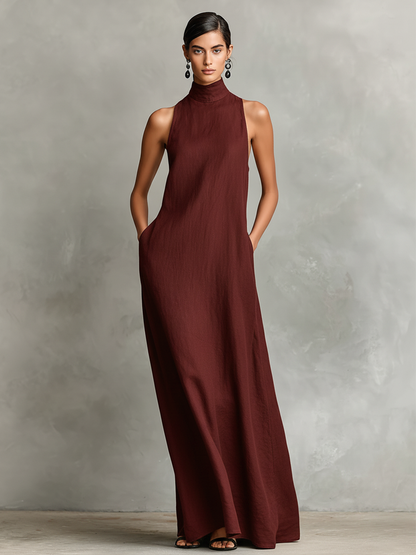 Madame Mettina | Dress