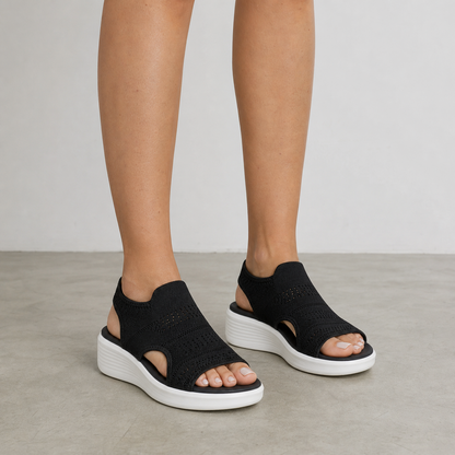 Tubi | Orthopedic Sandals