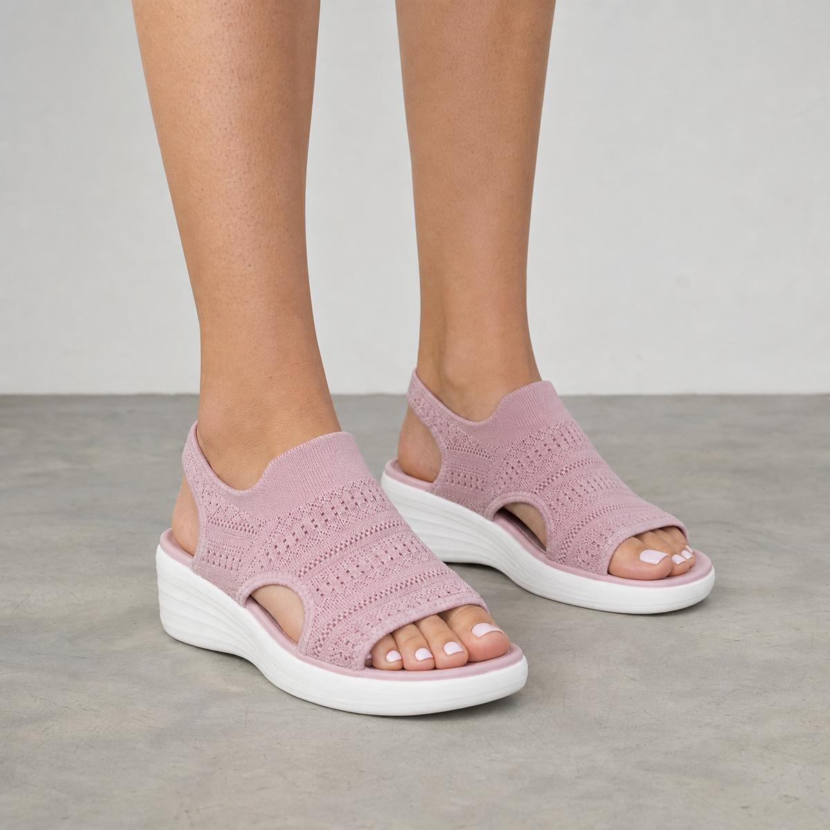 Tubi | Orthopedic Sandals