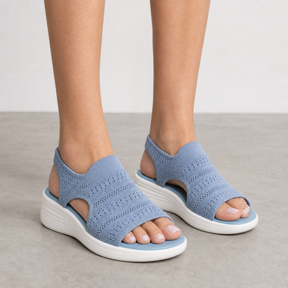 Tubi | Orthopedic Sandals